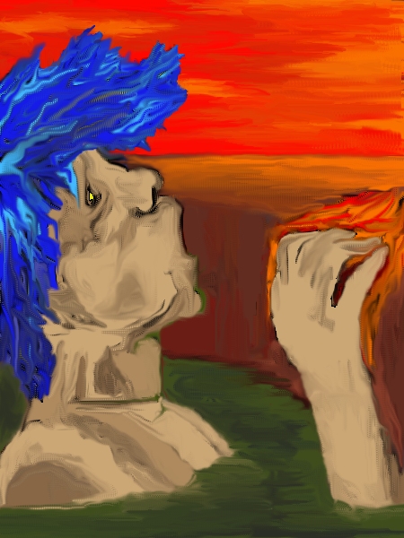 Photoshop Painting
